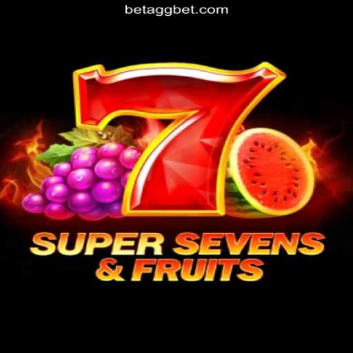 Dive into the Thrilling World of 7SuperSevensFruits on AGGBET.com