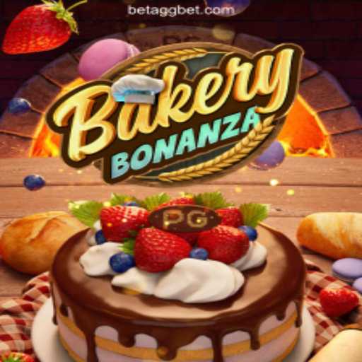 BakeryBonanza: Discover the Sweet World of Online Slots on AGGBET.com
