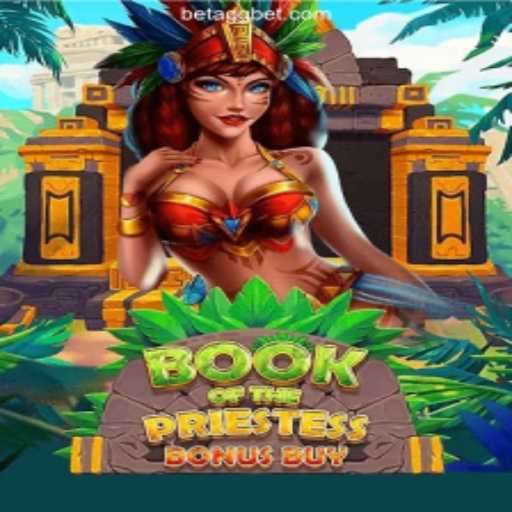 Book of the Priestess: A Deep Dive into the Spellbinding World of Online Slots