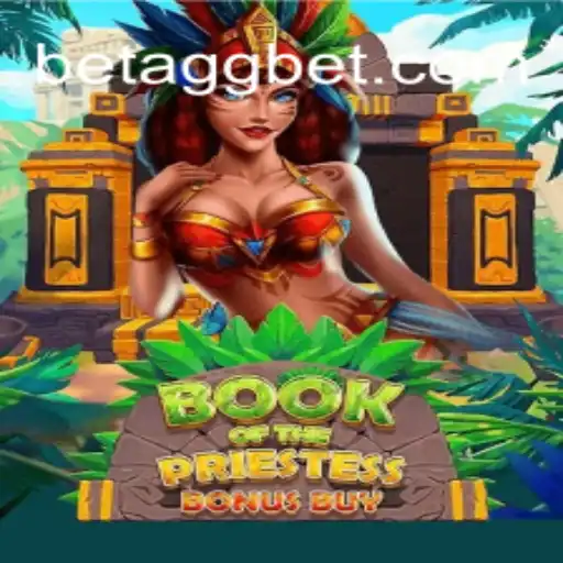 Book of the Priestess: A Deep Dive into the Spellbinding World of Online Slots