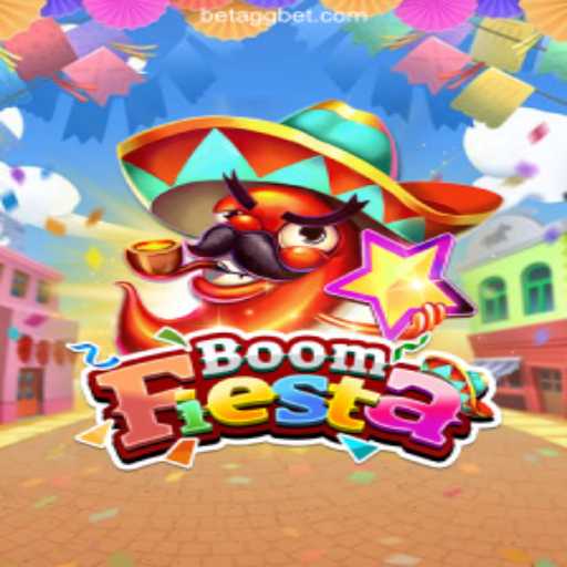 BoomFiesta: The Ultimate Online Slots Experience on AGGBET.com