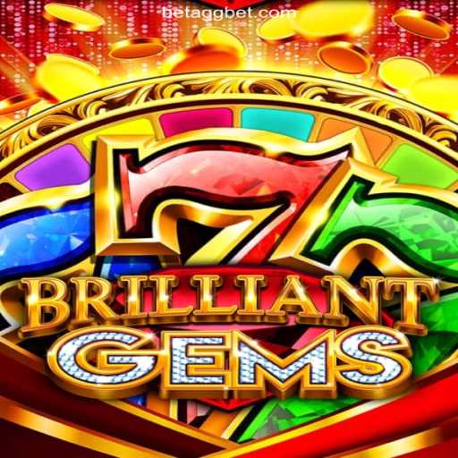 BrilliantGems: Shining Bright on AGGBET.com as Brazil's Premier Online Slot