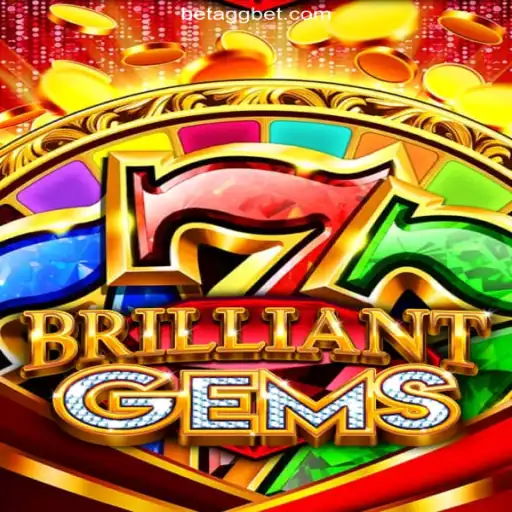 BrilliantGems: Shining Bright on AGGBET.com as Brazil's Premier Online Slot