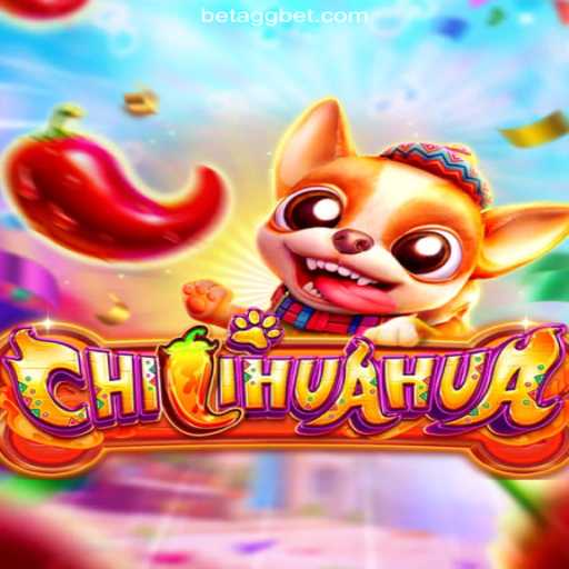 CHILIHUAHUA: The Spicy Slot Sensation