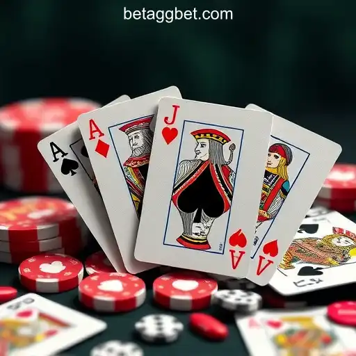 The Fascinating World of Card Games