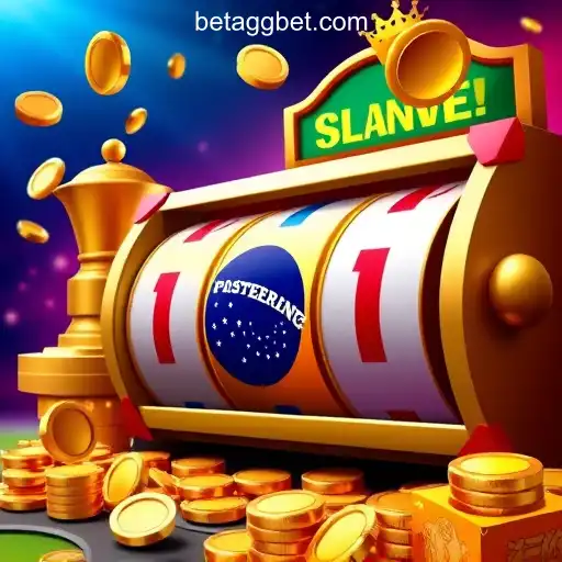 Exploring the Exciting World of Casino Games on AGGBET.com: Online Slots in Brazil