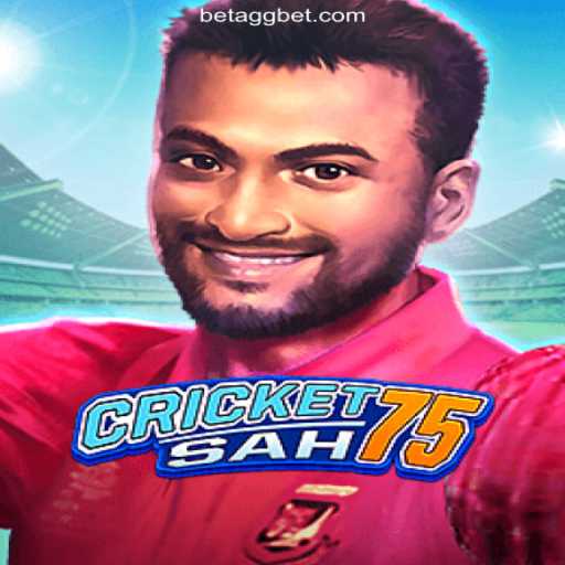 Discover the Thrills of CricketSah75 on AGGBET.com: Brazil’s Premier Online Slots Platform