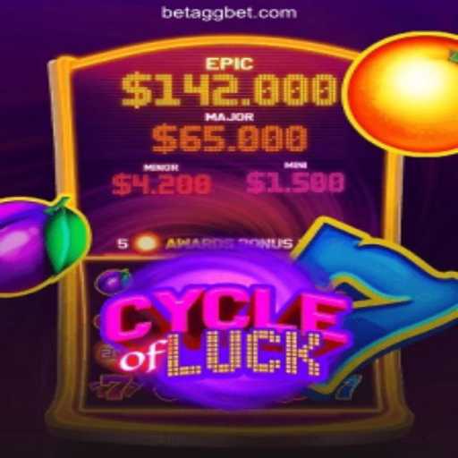 CycleofLuck: The Rise of AGGBET.com Platform's Leading Online Slot Game in Brasil