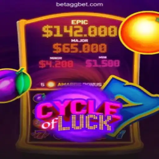 CycleofLuck: The Rise of AGGBET.com Platform's Leading Online Slot Game in Brasil