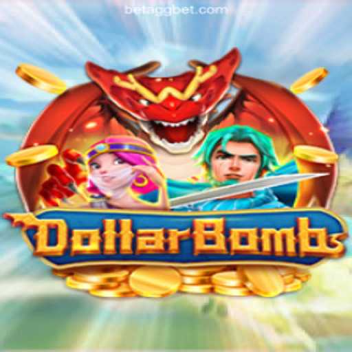 Discover DollarBombs: A Breakthrough in Online Slots on AGGBET.com