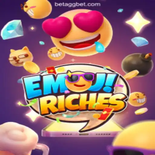 Explore the Excitement of EmojiRiches on AGGBET.com Platform - Online Slots Brasil #1