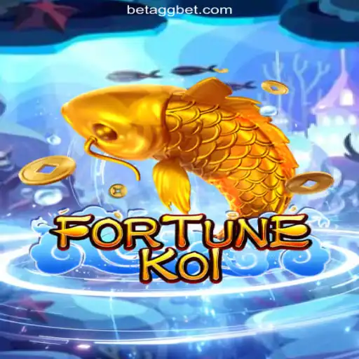 FORTUNEKOI: Dive into the Enchanting World of Online Slots on AGGBET.com