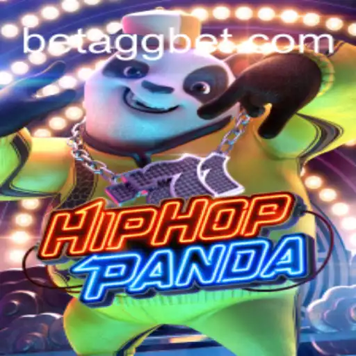 Discover the Exciting World of HipHopPanda on AGGBET.com: Brazil's Premier Online Slot Experience