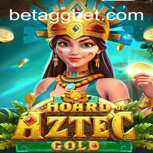 Explore the Thrilling HoardofAztecgold Slot Game on AGGBET.com Platform
