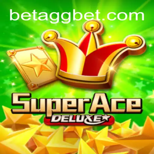 SuperAceDeluxe: A Thrilling Adventure in Online Slots