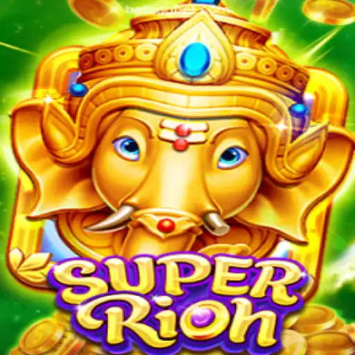 SuperRich: Exploring the Exciting World of Online Slots in Brazil on AGGBET.com