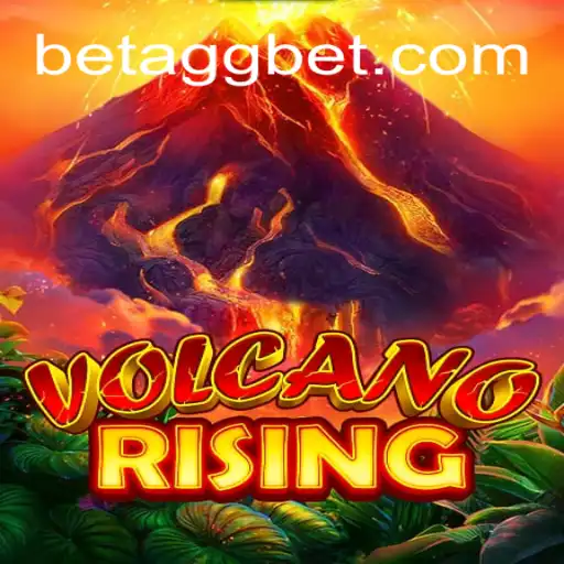 VolcanoRising: Ignite Your Gaming Experience on AGGBET.com