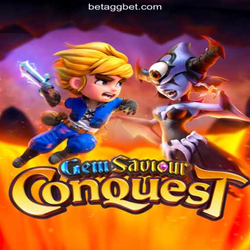 Embark on a Sparkling Adventure with GemSaviourConquest on AGGBET.com - Online Slots Brasil #1