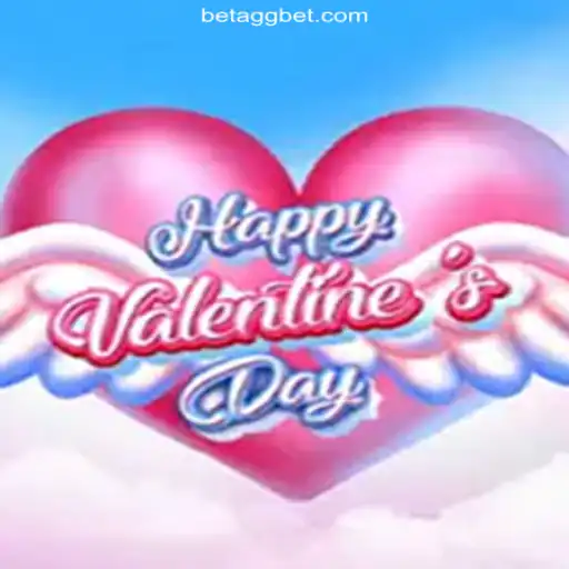 HappyValentinesDay: An Exciting Online Slot Adventure on AGGBET.com