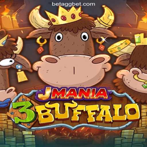 JMania3Buffalo: An Immersive Adventure on AGGBET.com