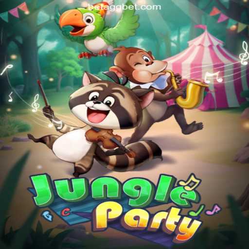 Exploring the Thrills of JungleParty - A Premier Online Slot Experience on AGGBET.com