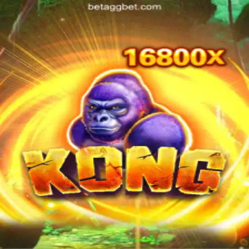 Kong: Experience Jungle Adventure on AGGBET.com Platform - The #1 Online Slots in Brazil