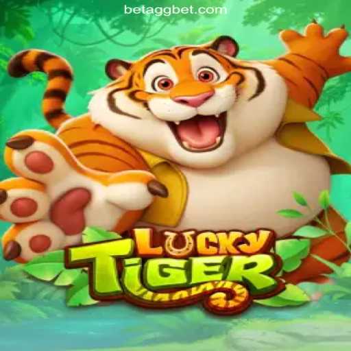 Immersive Gaming Experience with LuckyTiger: The #1 Online Slot on AGGBET.com Platform