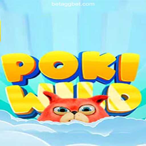 PokiWild: Unleashing the Excitement of Online Slots on AGGBET.com