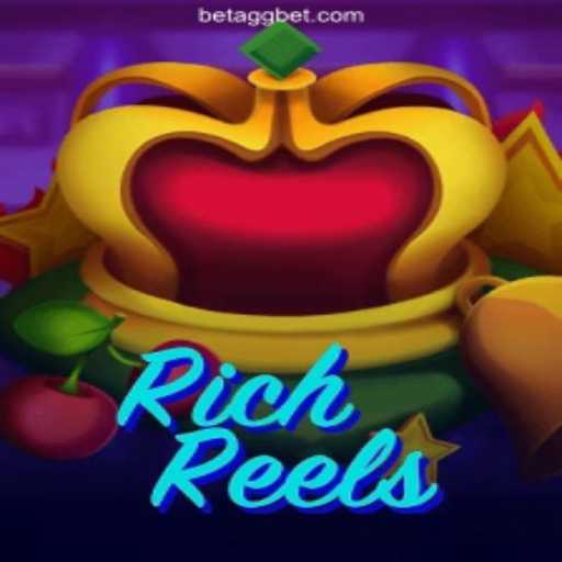 Explore the Thrills of RichReels on AGGBET.com: The No.1 Online Slots Platform in Brasil