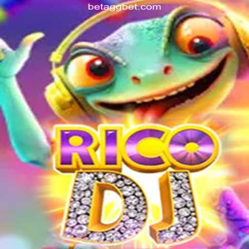 Unveiling RicoDJ: The New Sensation in Online Slots on AGGBET.com