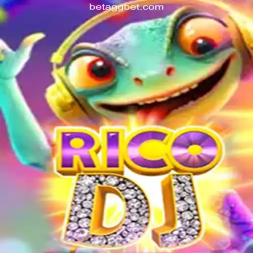 Unveiling RicoDJ: The New Sensation in Online Slots on AGGBET.com