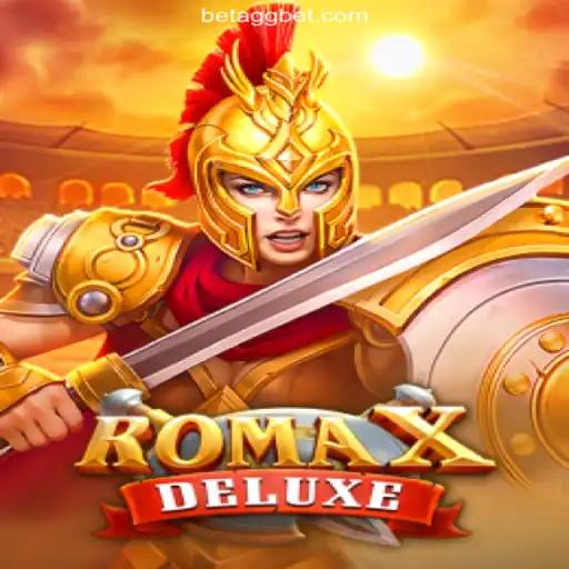 Exploring RomaXDeluxe: A New Era in Online Slots on AGGBET.com