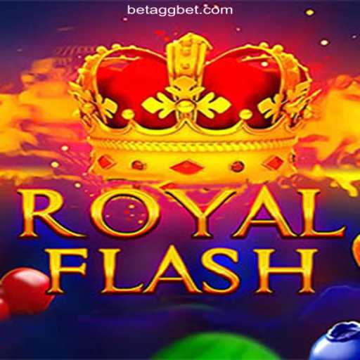 Discover the Excitement of RoyalFlash on AGGBET.com