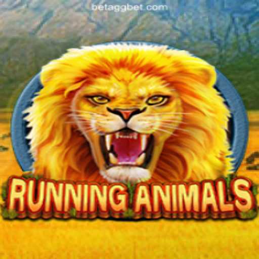 Exploring RunningAnimals: The Thrilling New Game on AGGBET.com Platform-Online Slots Brasil #1