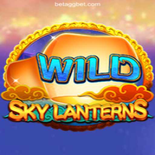 Experience the Magic of SkyLanterns: The Enchanting Online Slot Game on AGGBET.com