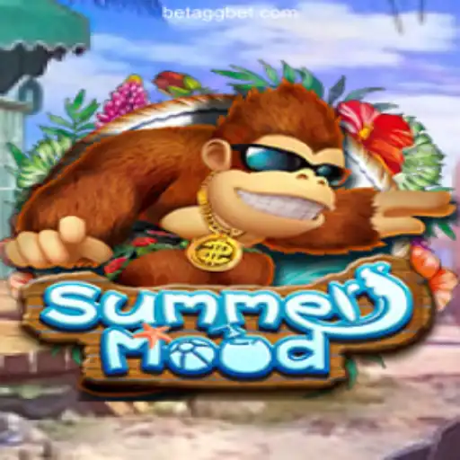 Delve into the Vibrant World of SummerMood Slots on AGGBET