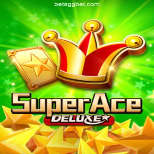SuperAceDeluxe: A Thrilling Adventure in Online Slots