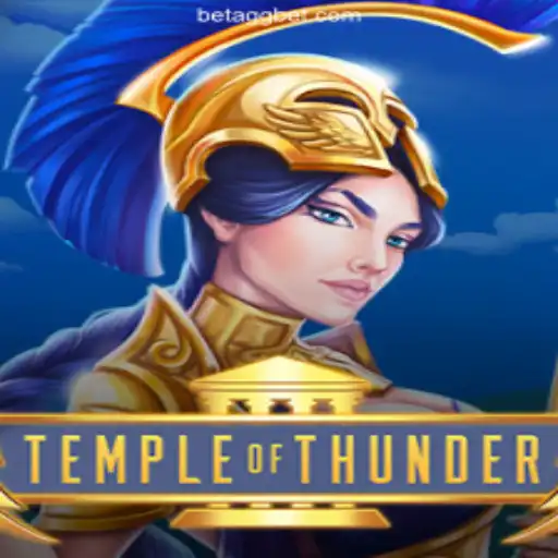 Discover the Exciting World of TempleofThunder