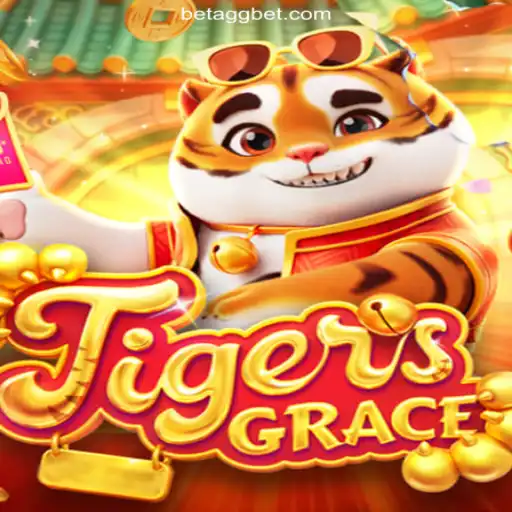 TigersGrace: A New Online Slot Experience on AGGBET.com