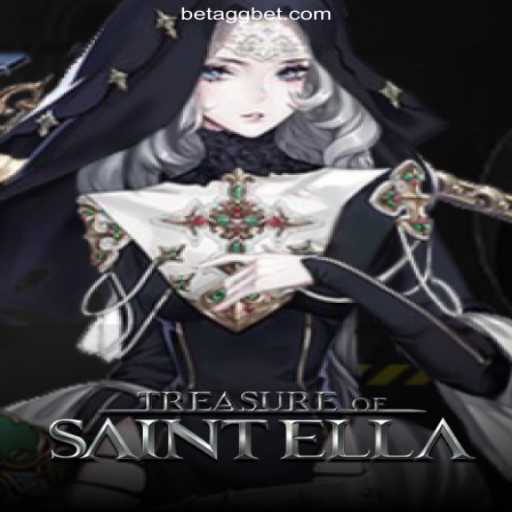 TreasureofSaintElla: Unveiling the Mysteries of the #1 Online Slot in Brazil