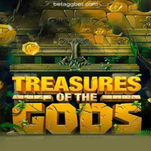 Discover the Enchantment of TreasureoftheGods on AGGBET.com Platform
