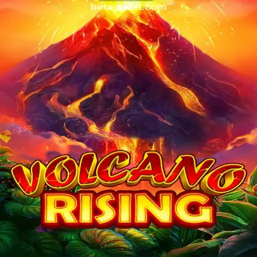 VolcanoRising: Ignite Your Gaming Experience on AGGBET.com